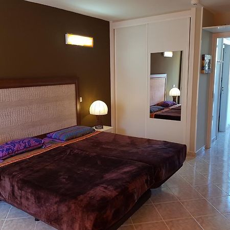 Apartamentos Olympia Плайя-де-лас-Амерікас Екстер'єр фото
