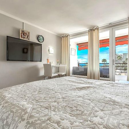 Apartamentos Olympia Плайя-де-лас-Амерікас Екстер'єр фото
