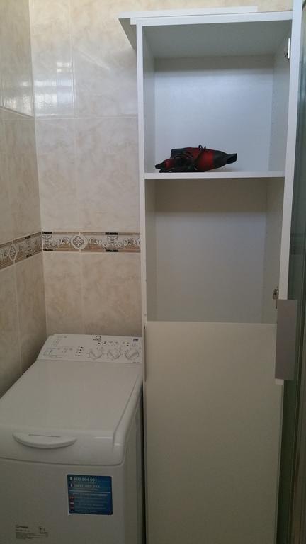 Apartamentos Olympia Плайя-де-лас-Амерікас Екстер'єр фото