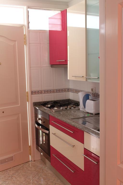 Apartamentos Olympia Плайя-де-лас-Амерікас Екстер'єр фото