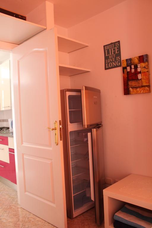 Apartamentos Olympia Плайя-де-лас-Амерікас Екстер'єр фото