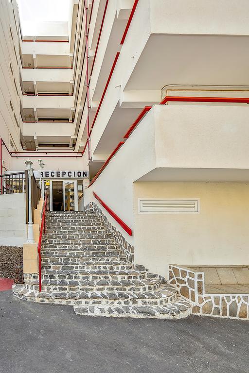 Apartamentos Olympia Плайя-де-лас-Амерікас Екстер'єр фото