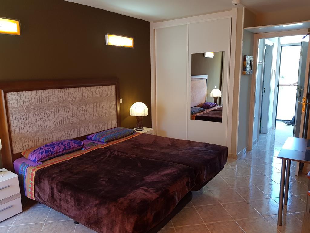 Apartamentos Olympia Плайя-де-лас-Амерікас Екстер'єр фото