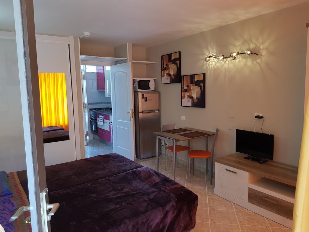 Apartamentos Olympia Плайя-де-лас-Амерікас Екстер'єр фото