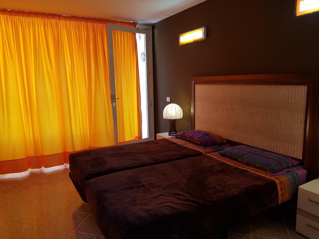 Apartamentos Olympia Плайя-де-лас-Амерікас Екстер'єр фото