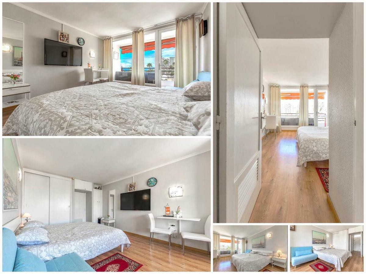 Apartamentos Olympia Плайя-де-лас-Амерікас Екстер'єр фото