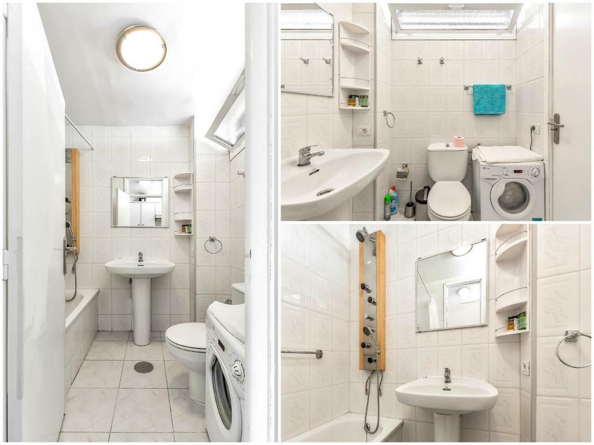Apartamentos Olympia Плайя-де-лас-Амерікас Екстер'єр фото
