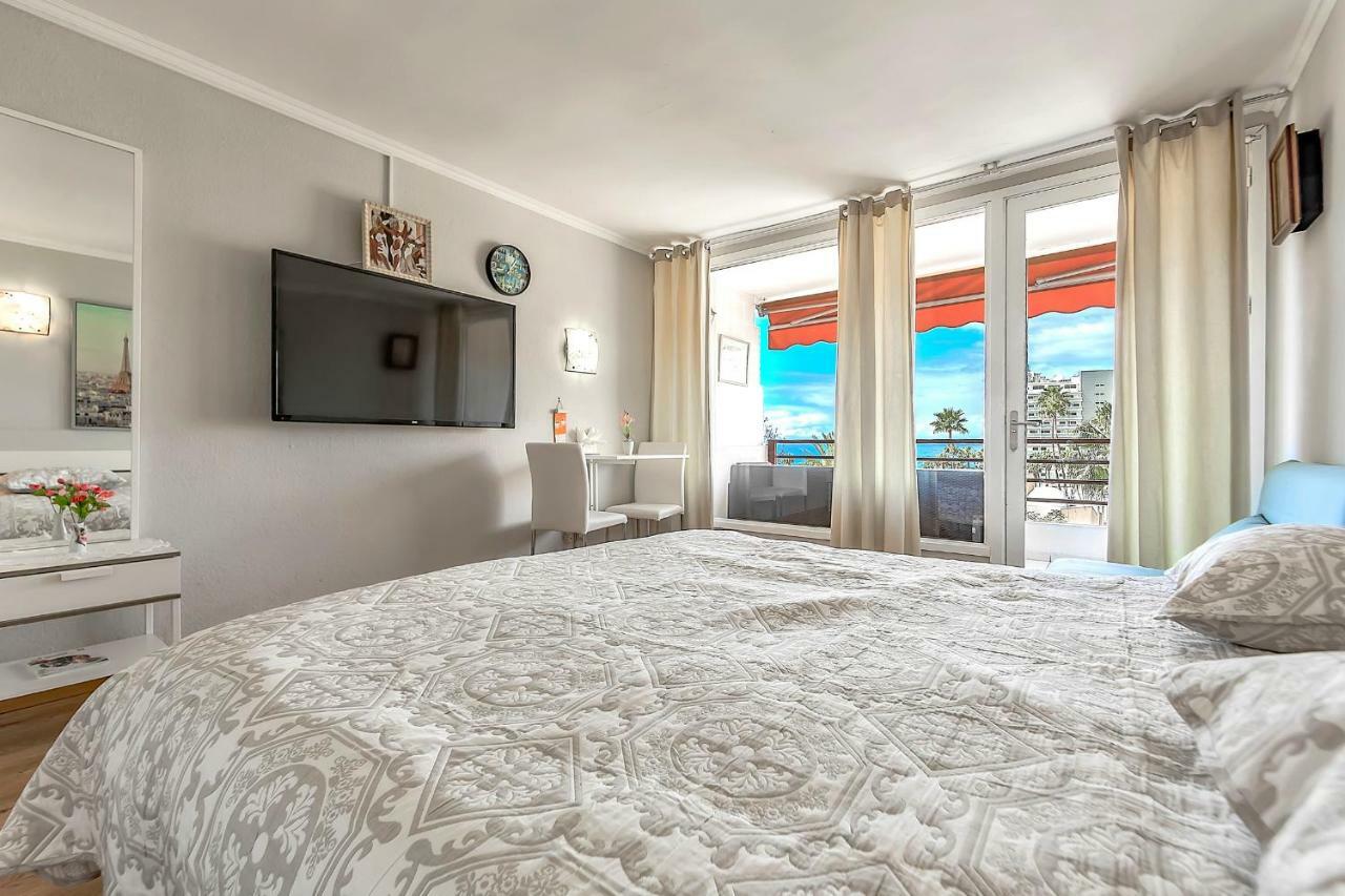 Apartamentos Olympia Плайя-де-лас-Амерікас Екстер'єр фото