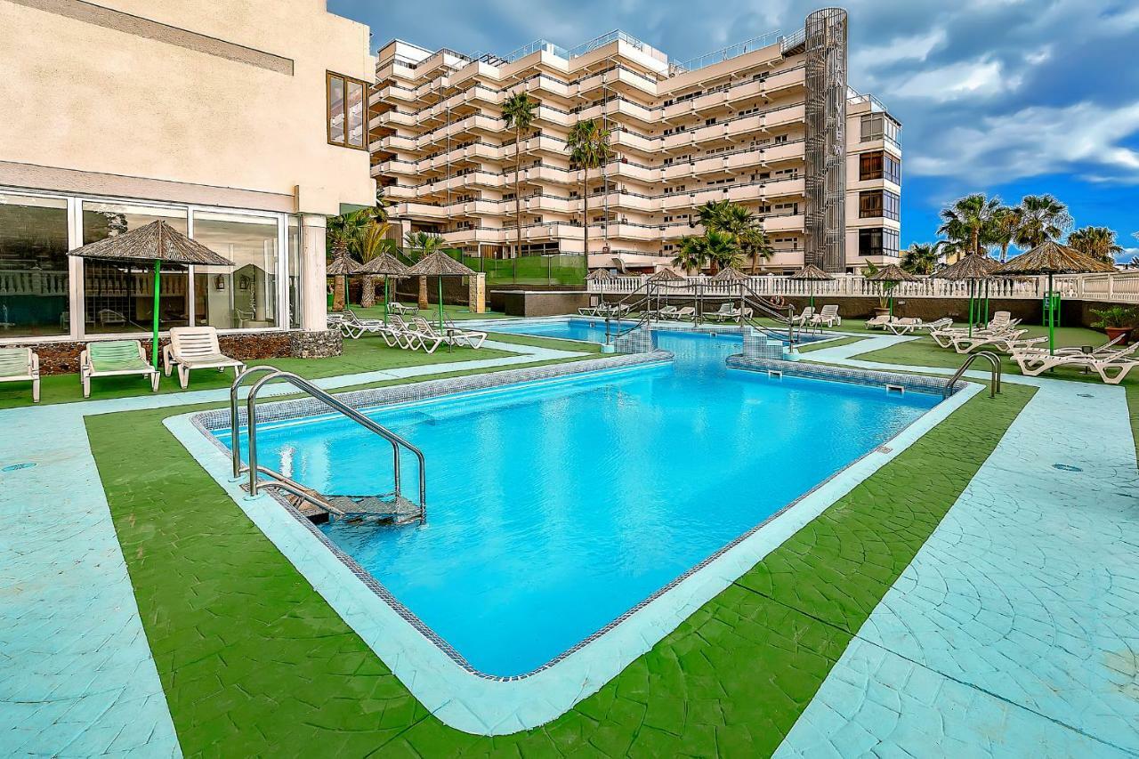 Apartamentos Olympia Плайя-де-лас-Амерікас Екстер'єр фото