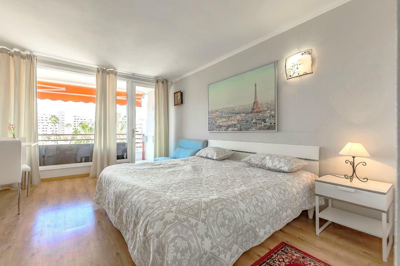 Apartamentos Olympia Плайя-де-лас-Амерікас Екстер'єр фото