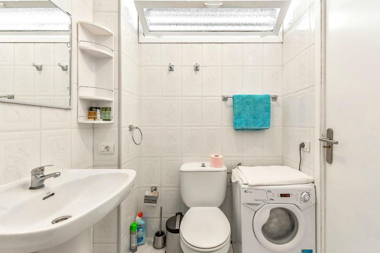 Apartamentos Olympia Плайя-де-лас-Амерікас Екстер'єр фото