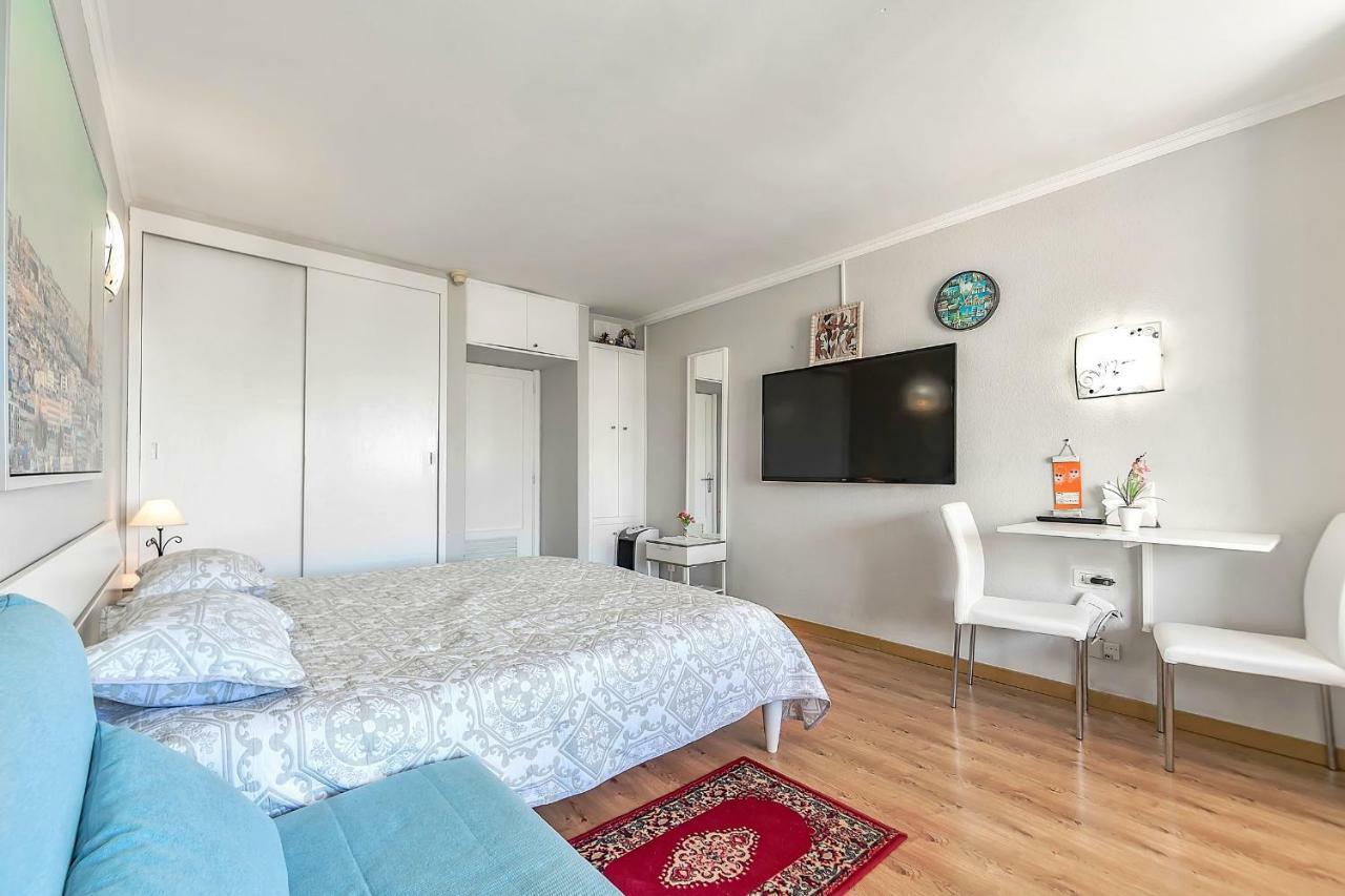 Apartamentos Olympia Плайя-де-лас-Амерікас Екстер'єр фото