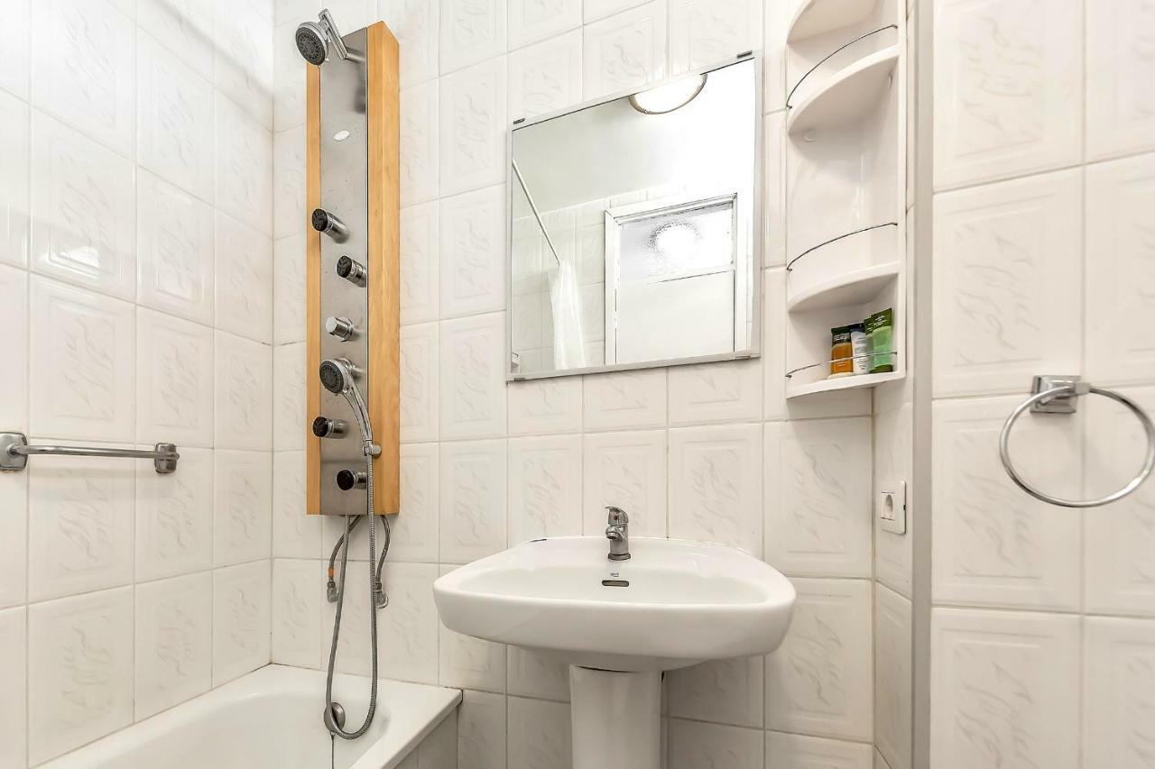 Apartamentos Olympia Плайя-де-лас-Амерікас Екстер'єр фото
