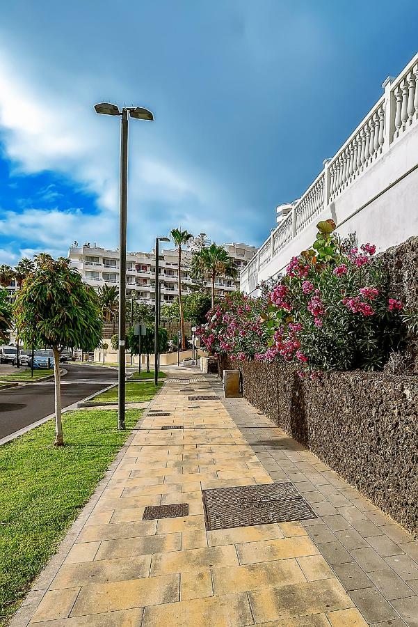 Apartamentos Olympia Плайя-де-лас-Амерікас Екстер'єр фото
