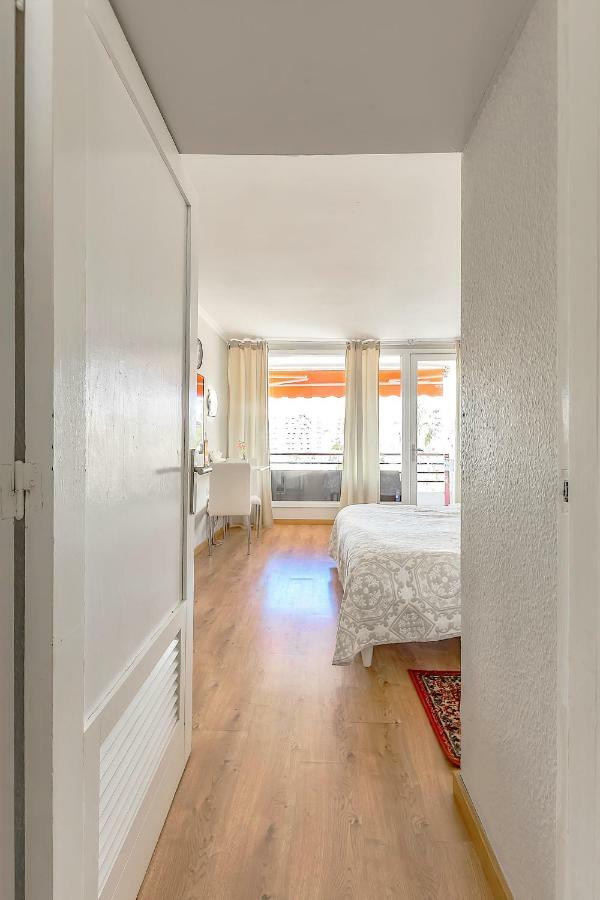 Apartamentos Olympia Плайя-де-лас-Амерікас Екстер'єр фото