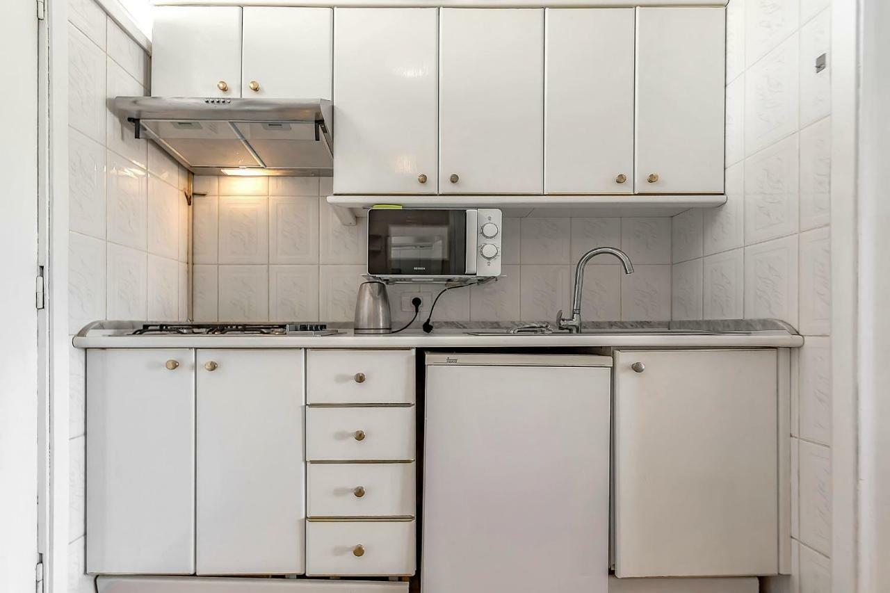 Apartamentos Olympia Плайя-де-лас-Амерікас Екстер'єр фото